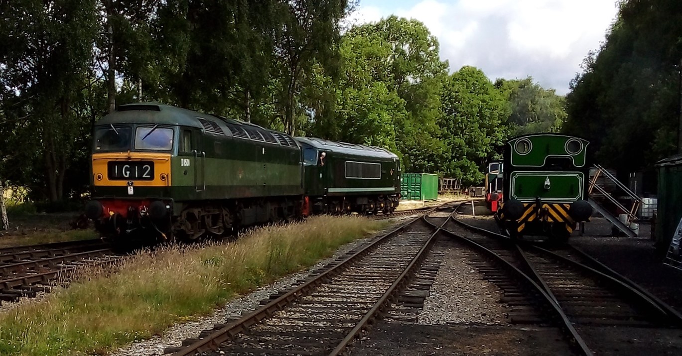 ADRC95223 at Rowsley ADRC95223 at Rowsley