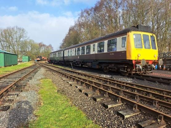 January 24th 2025 Peak Rail News 4