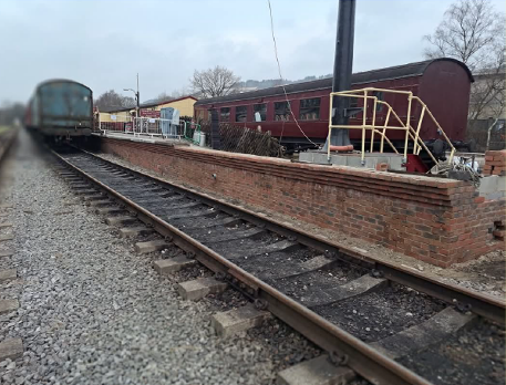 January 24th 2025 Peak Rail News 4