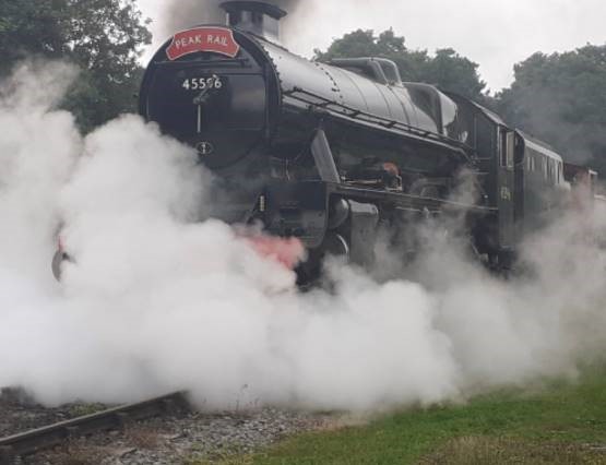 January 24th 2025 Peak Rail News 4