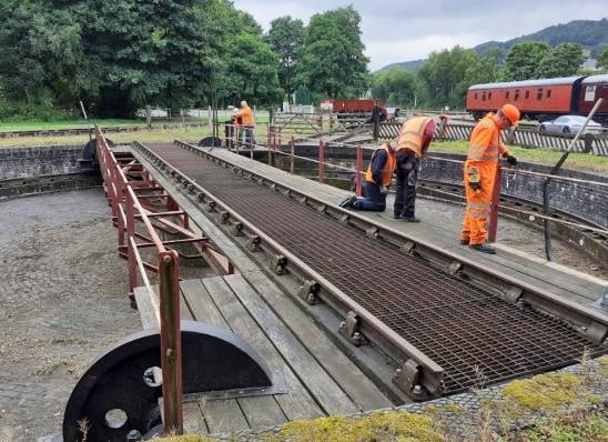 January 24th 2025 Peak Rail News 4