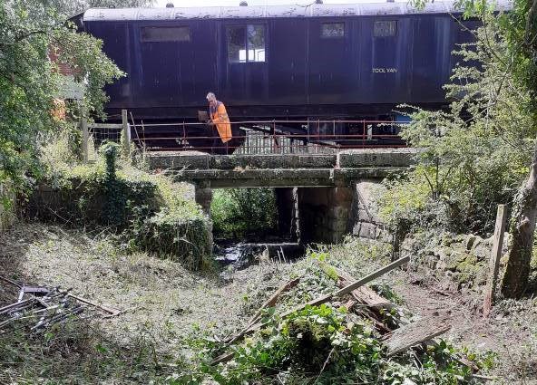 September 1st 2023 PEAK RAIL NEWS 2