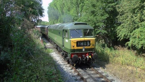 ADRC95223 at Rowsley ADRC95223 at Rowsley
