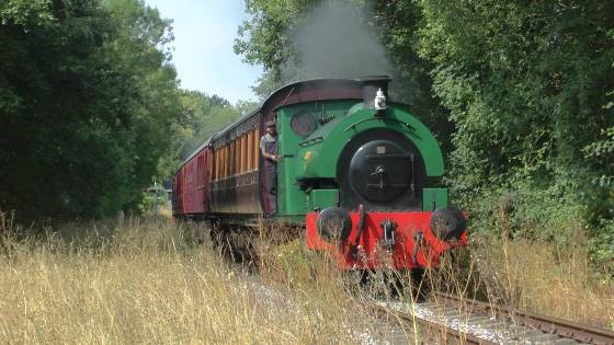 ADRC95223 at Rowsley