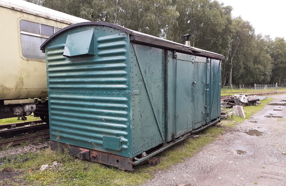 June 20th 2023 New toilet cabin June 20th 2023 New toilet cabin