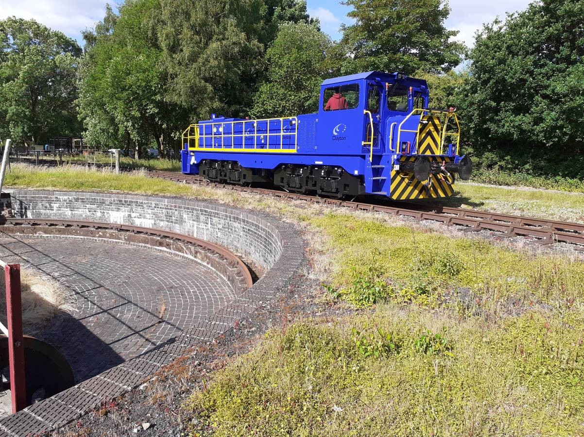 ADRC95223 at Rowsley ADRC95223 at Rowsley